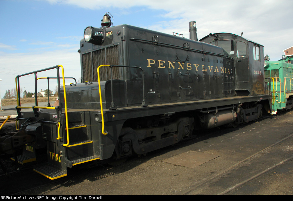 PRR 9206